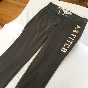 Classic Abercrombie and Fitch Pants